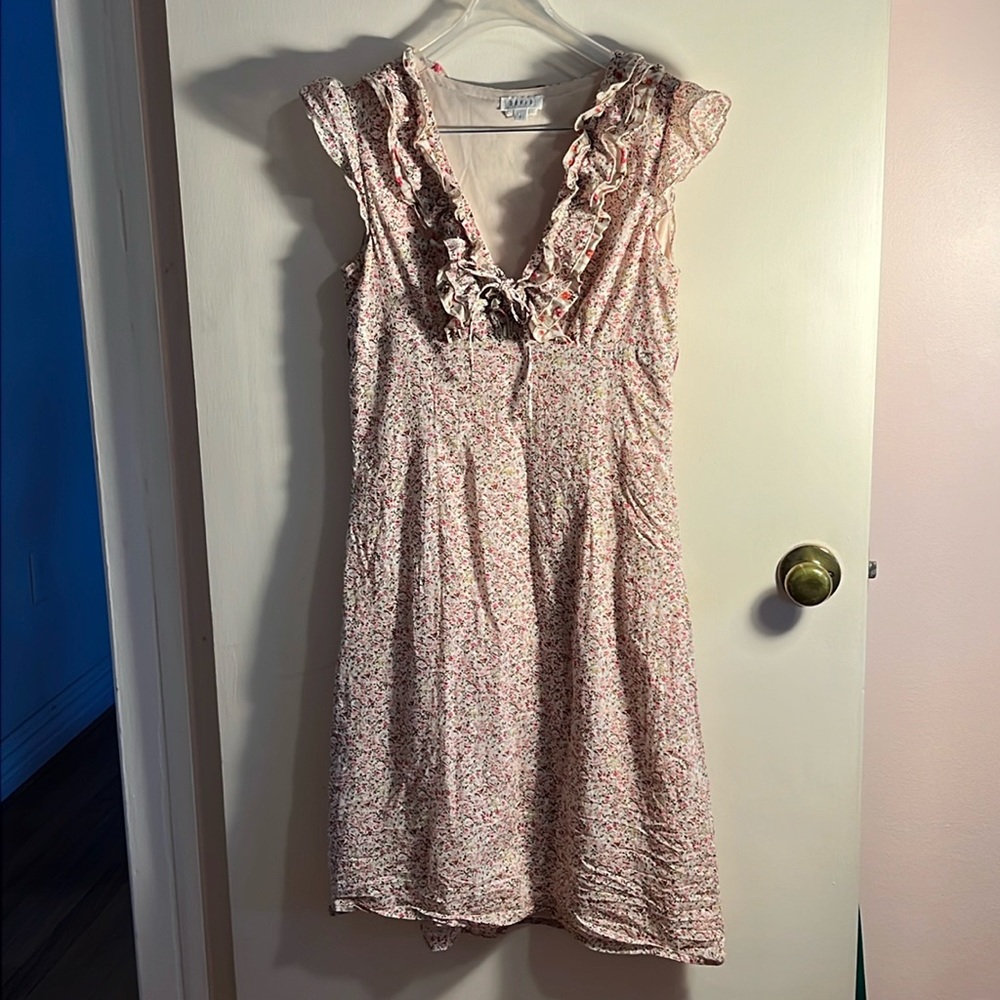 Devan shabby chic Dress size 8